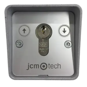 GO SWITCH wireless key switches