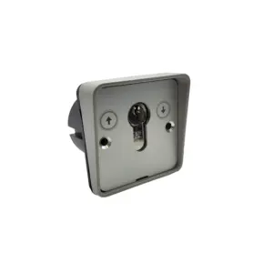 868 MHz Wireless Key Switch go-switch flush