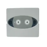 868 MHz Wireless Button wireless roller shutter buttons