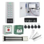 Access Control Door Entry Kit CPK2