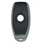 large button remote Metal 1 Button Remote