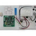 power supply with PCB WCPCBPSU