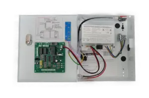 power supply with PCB WCPCBPSU