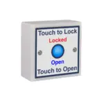 Touch to Lock Toilet Sensor SGWCLOCK WEB SIZE