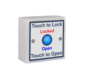 Touch to Lock Toilet Sensor SGWCLOCK WEB SIZE