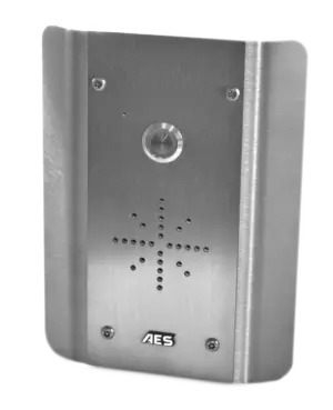 aes gsm intercom