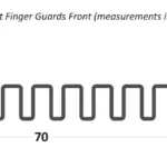 Lorient Finger Guards fplas