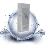 PN20 waterproof access control