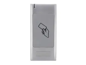 waterproof access control PN20 proximity reader