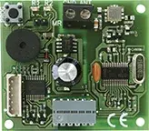 868MHz plug in receiver cards