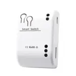 smart Wi-Fi switch