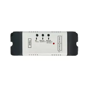 2 channel smart switch