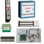 Electronic Radar Key Entry Kit