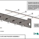 next120 fixplate and shims 1