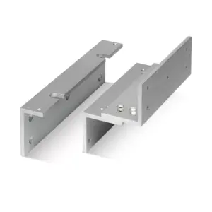 ZL Brackets U500ZL ICS SECURITY MAG