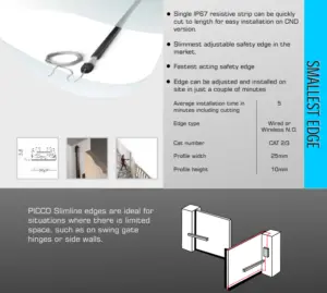 picco datasheet