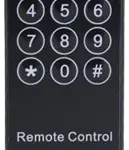 IR Remote