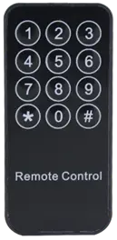 IR Remote