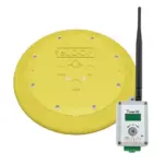 wireless vehicle detector Commercial Wireless E-Loop Kit EL00C-RAD-KLT