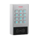 Waterproof Digital Keypad with Proximity