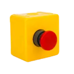 EMERGENCY STOP BUTTON SWITCH KDT1N