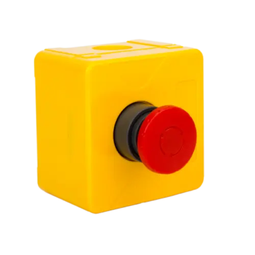 EMERGENCY STOP BUTTON SWITCH KDT1N