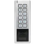 Versatile 3 in 1 Proximity Reader & Keypad CP5-RX