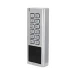 3 in 1 Wiegand Proximity Reader & Keypad - CP5-RX