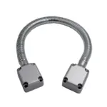 Large Bore Armoured Door Loop