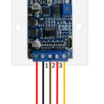 sgmp3 3 wiring