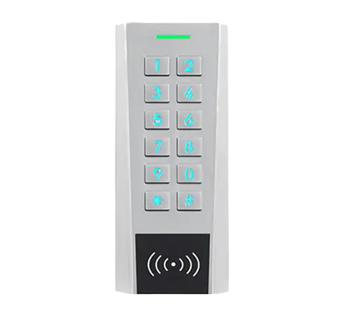 dual relay keypad KPN 2 IMAGE 3