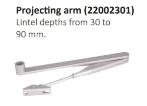 22002301 ARM