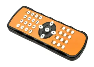 Hotron Robus-RC Remote Control