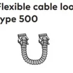 WIRE HOSE 60041401