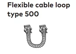 WIRE HOSE 60041401