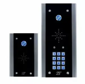 Voice GSM Intercom