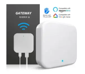 G3 TTLOCK-GATEWAY