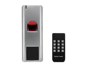 Fingerprint Access Control Reader