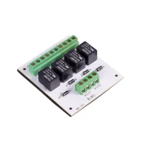 2 DOOR INTERLOCK MODULE