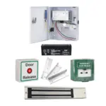 ACCESS CONTROL KIT ONLY