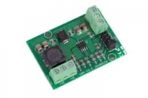 VRM2 DC DC Step Down Converter