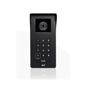 AES OPYN wireless video intercom