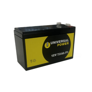 12V 7A Battery BATT7