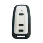 3 Button Key Fob Proximity Remote