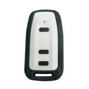 3 Button Key Fob Proximity Remote