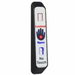 Contactless Toilet Indicator Sensor AWCHLOCK