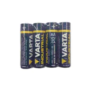 Spare aa Batteries for Wireless Touch Switches AA-BATT