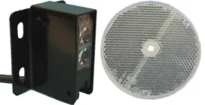 Reflective Photocell IR8000