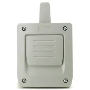 access control unit