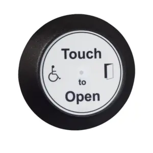 Wireless automatic Touch Switch